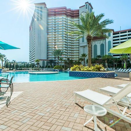 Laketown Wharf 2118 Panama City Beach Kültér fotó