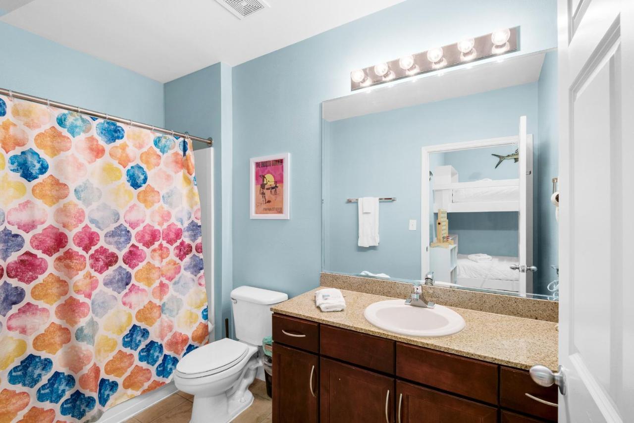 Laketown Wharf 2118 Panama City Beach Kültér fotó