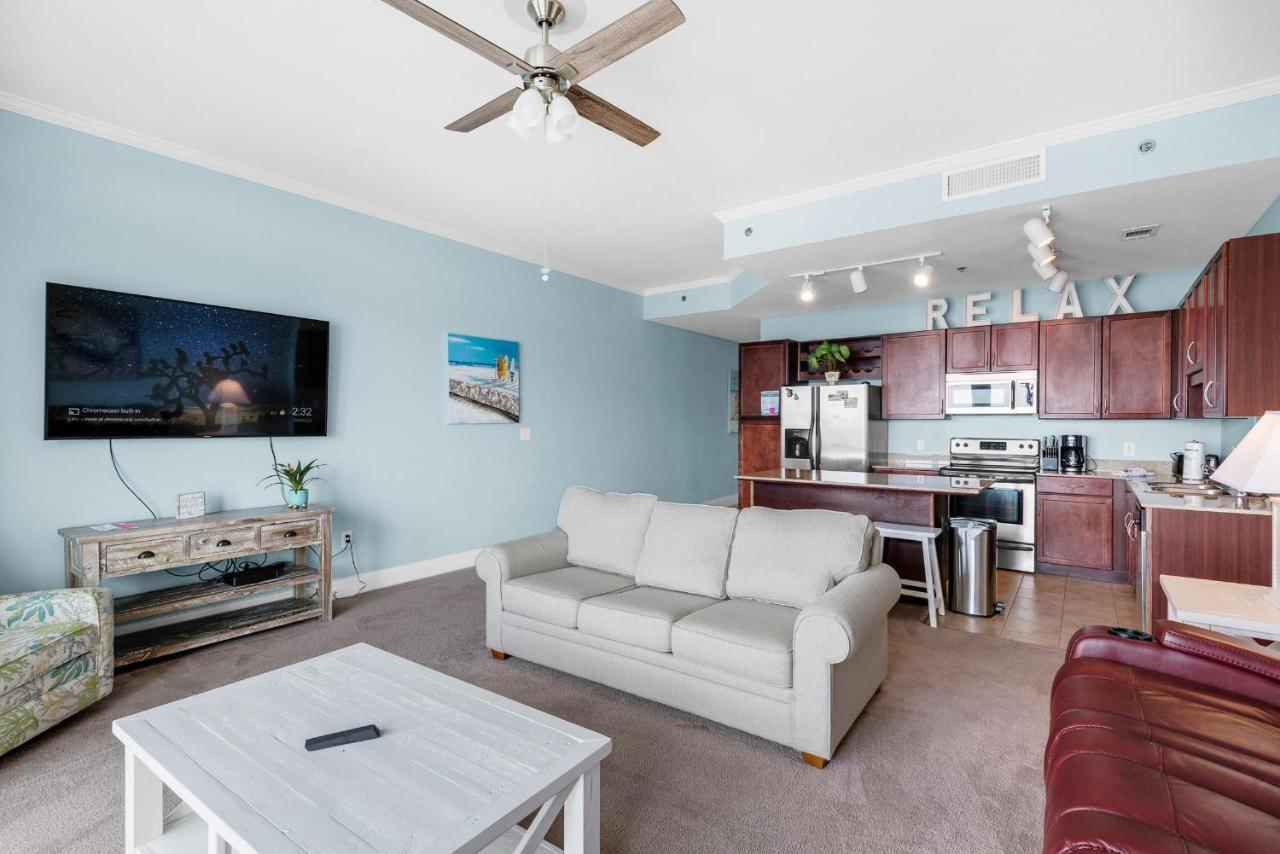 Laketown Wharf 2118 Panama City Beach Kültér fotó