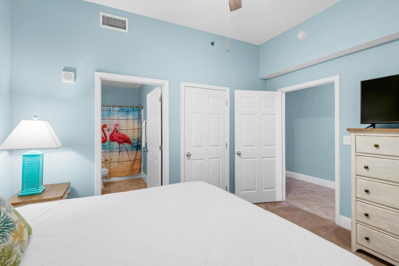 Laketown Wharf 2118 Panama City Beach Kültér fotó
