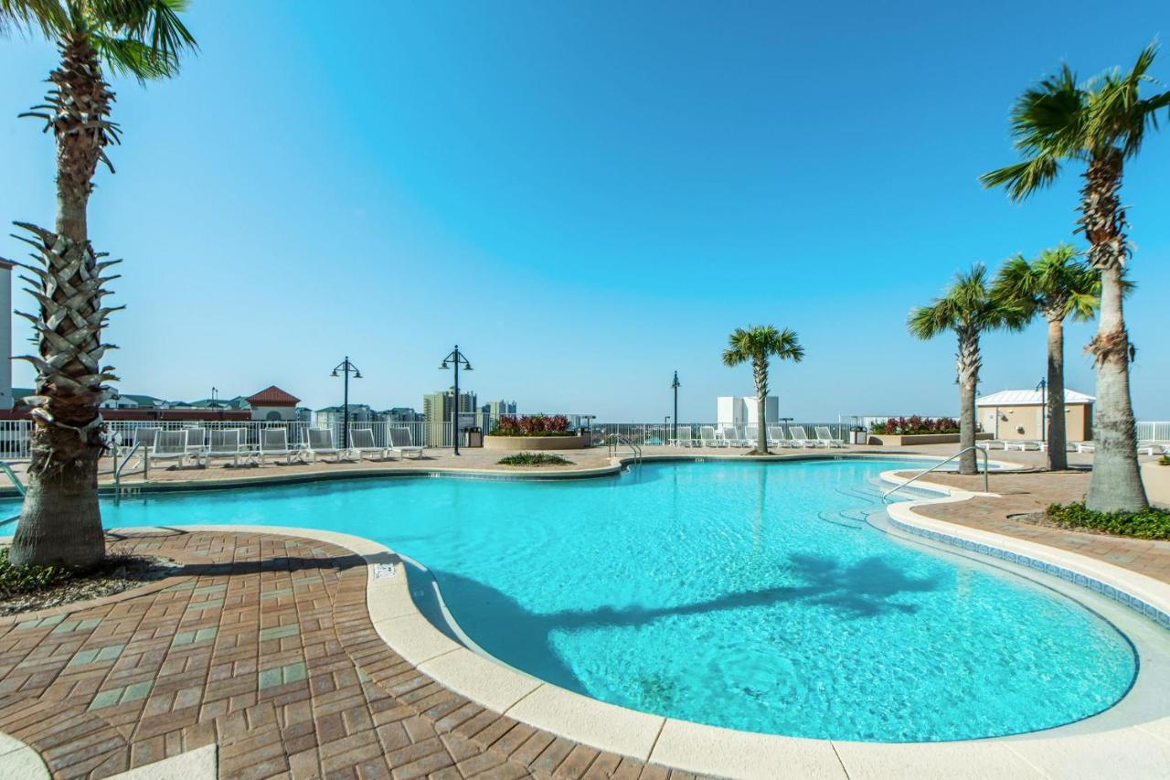 Laketown Wharf 2118 Panama City Beach Kültér fotó