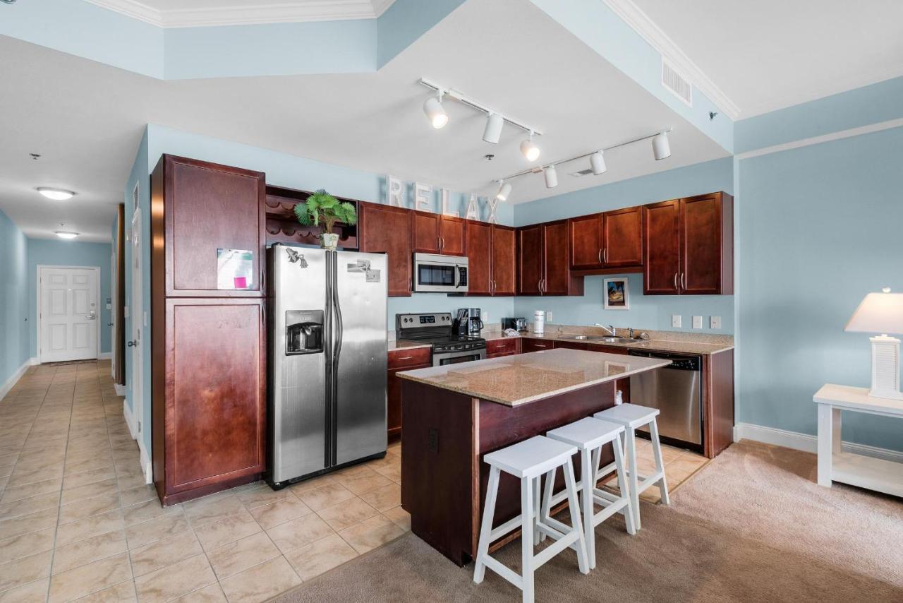 Laketown Wharf 2118 Panama City Beach Kültér fotó