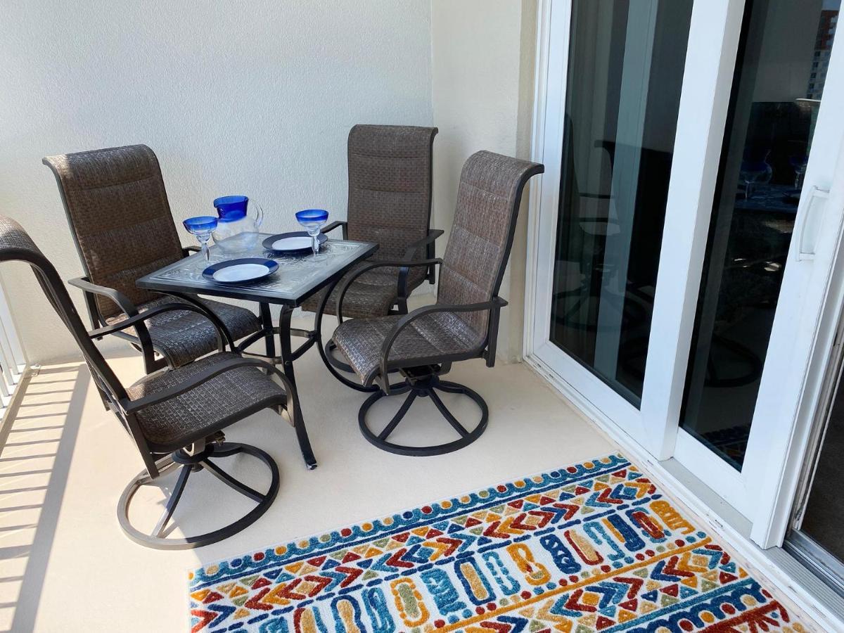 Laketown Wharf 2118 Panama City Beach Kültér fotó