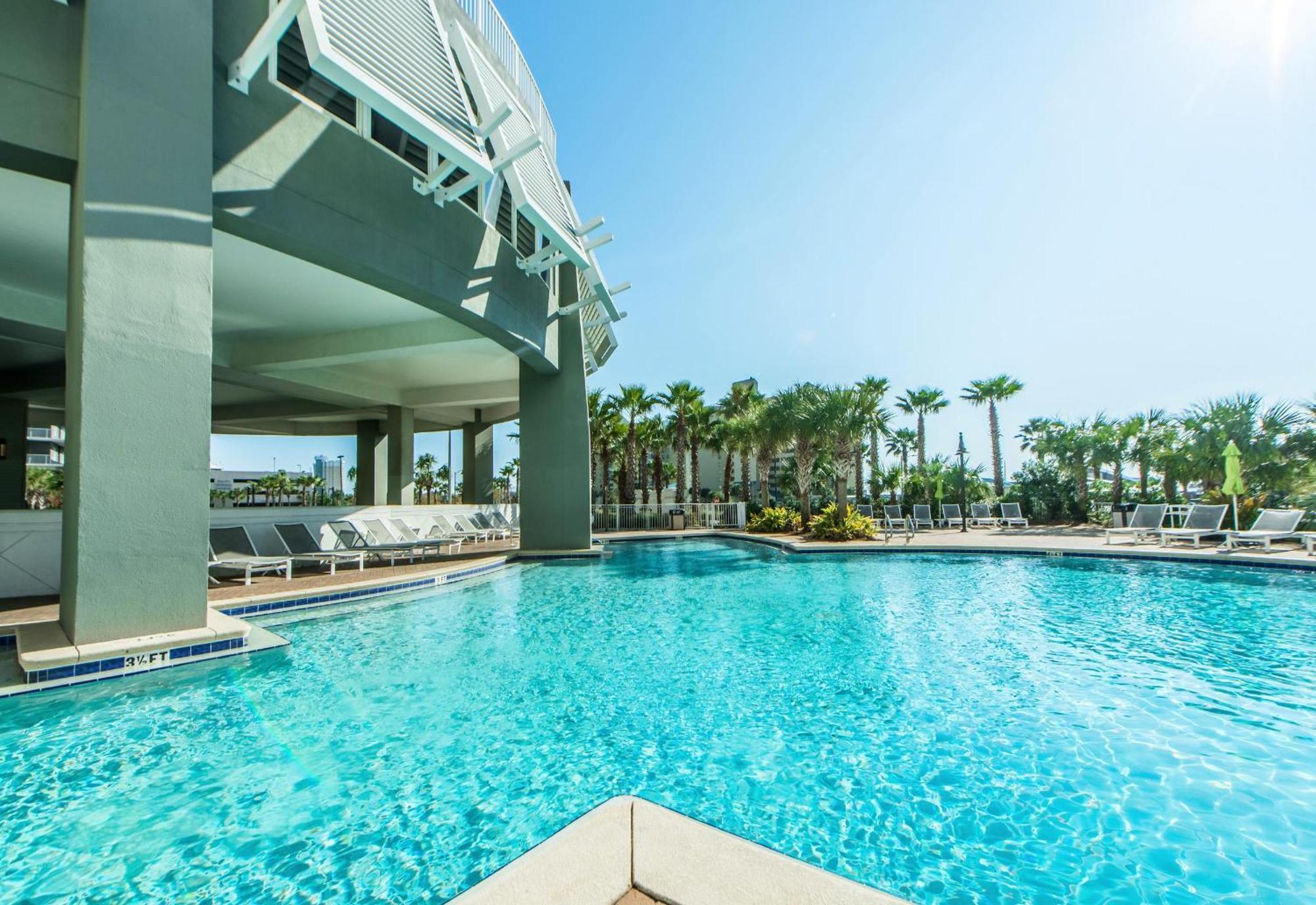 Laketown Wharf 2118 Panama City Beach Kültér fotó