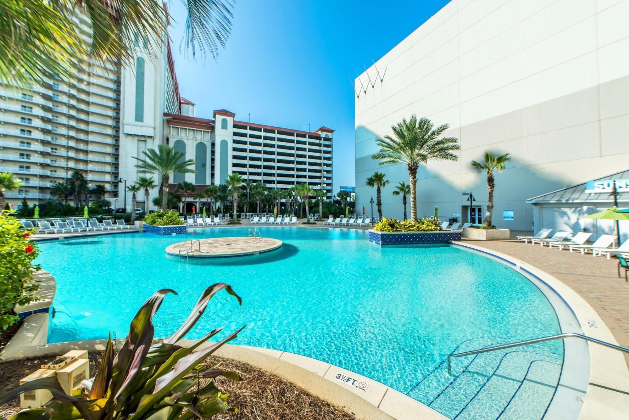 Laketown Wharf 2118 Panama City Beach Kültér fotó
