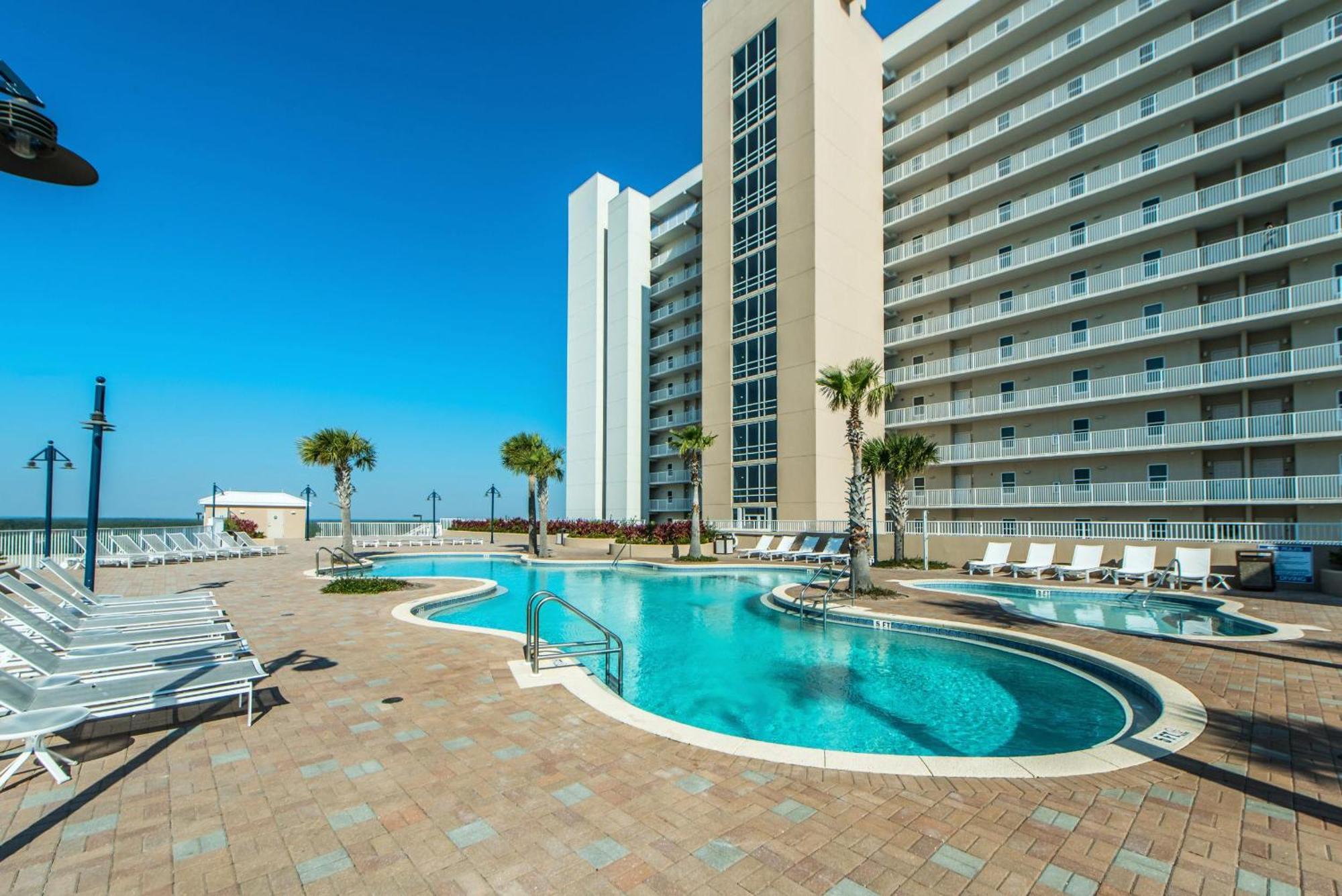 Laketown Wharf 2118 Panama City Beach Kültér fotó