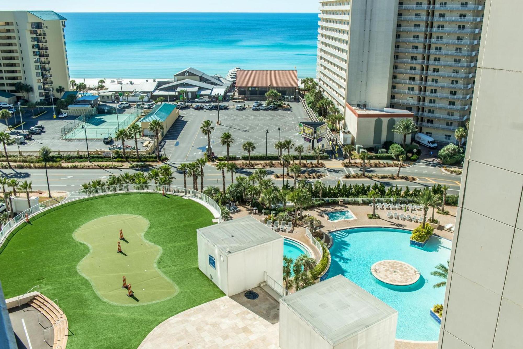 Laketown Wharf 2118 Panama City Beach Kültér fotó