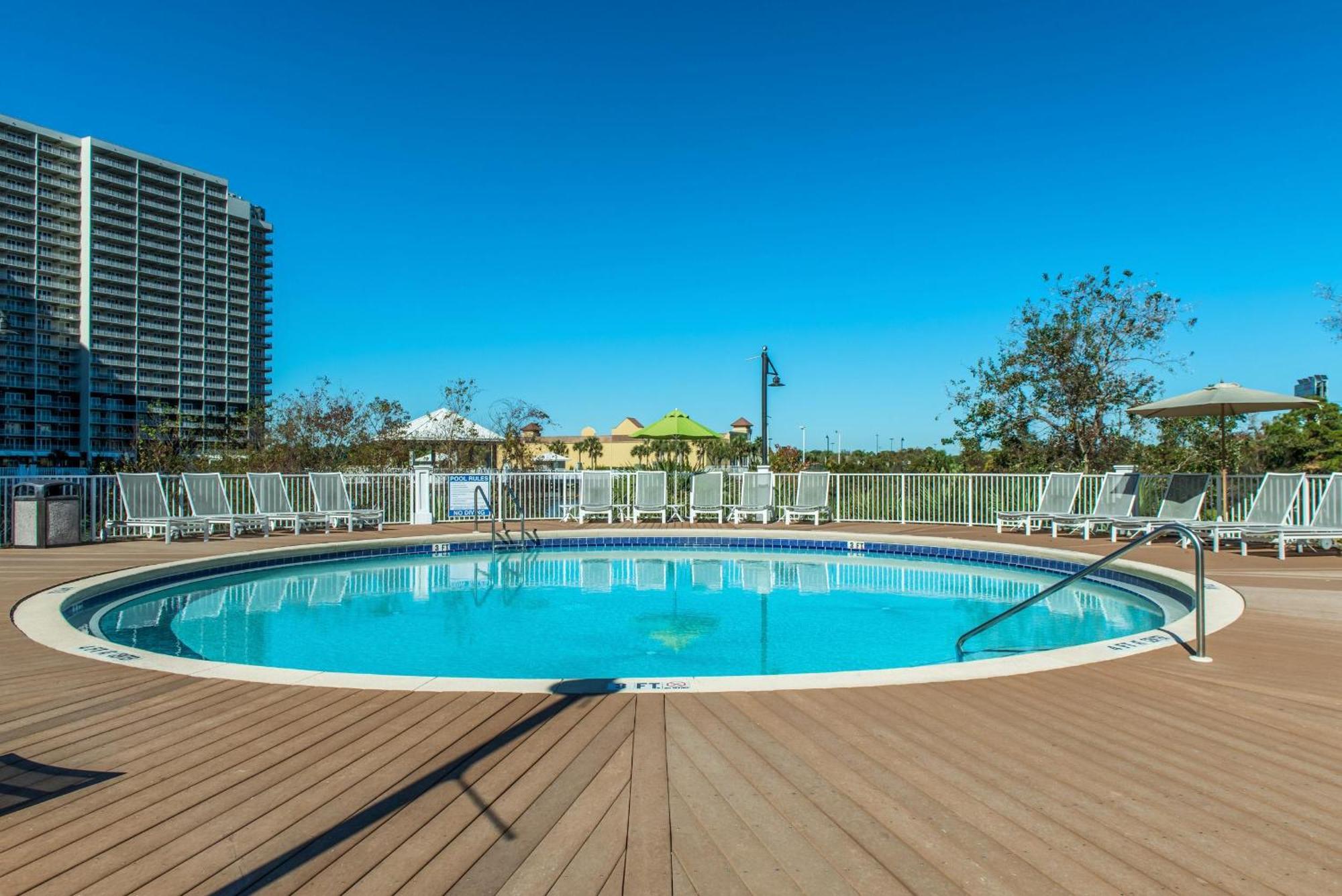 Laketown Wharf 2118 Panama City Beach Kültér fotó