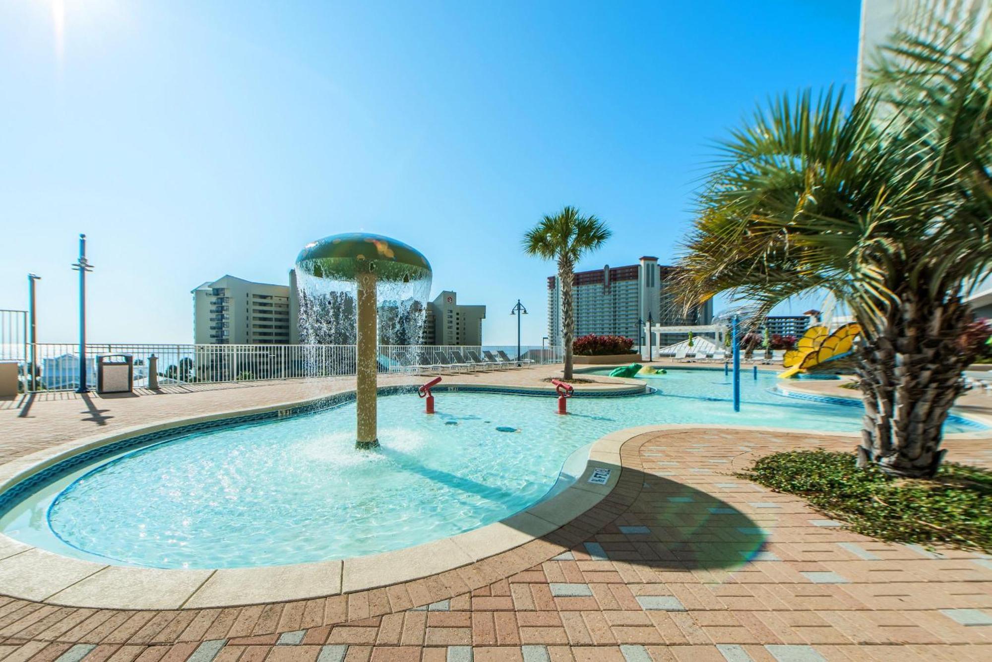 Laketown Wharf 2118 Panama City Beach Kültér fotó