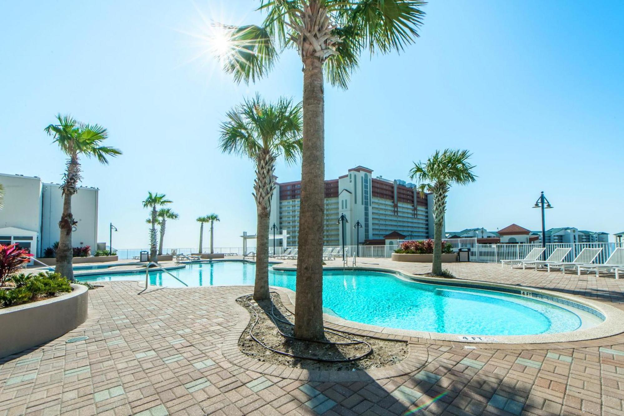 Laketown Wharf 2118 Panama City Beach Kültér fotó