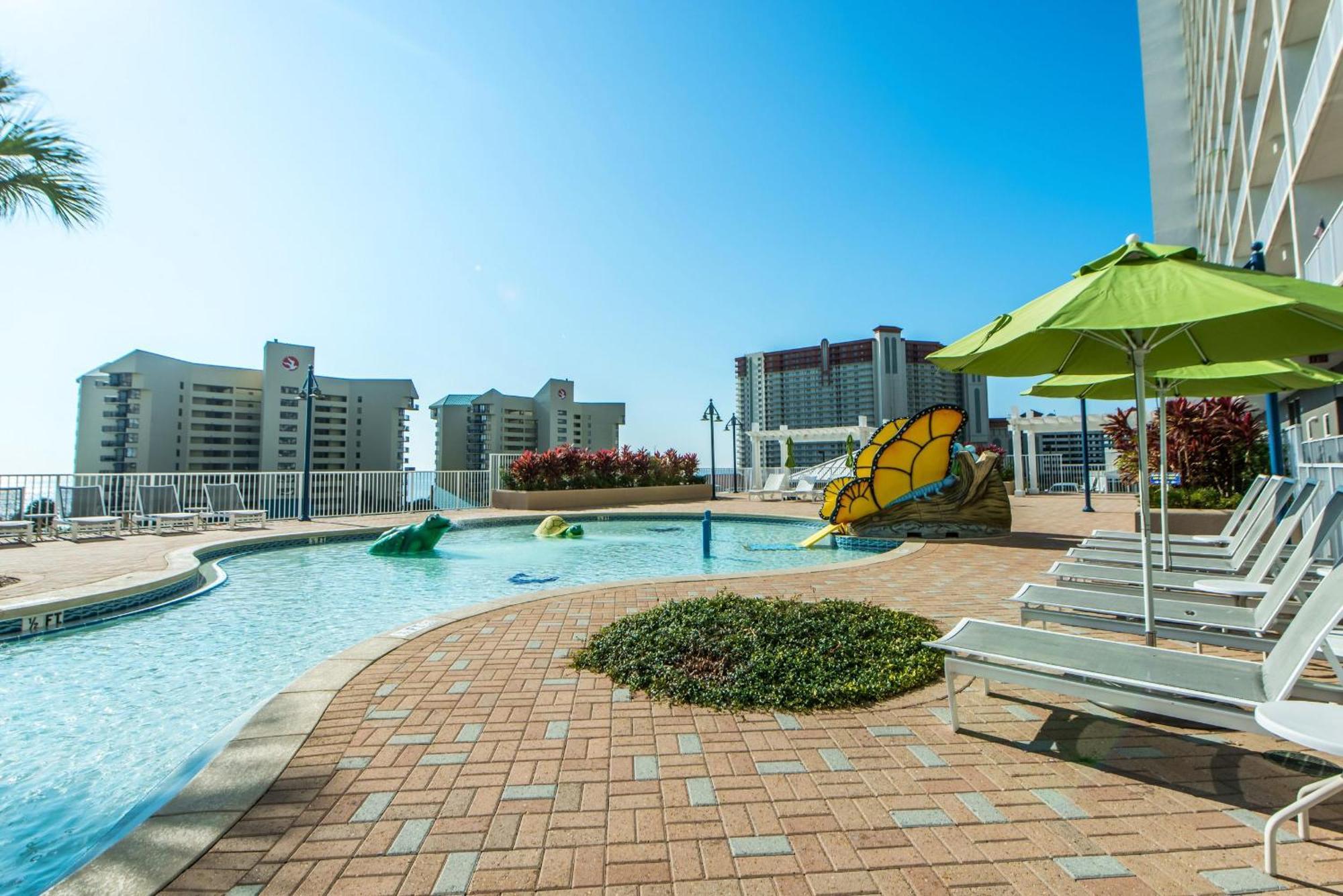 Laketown Wharf 2118 Panama City Beach Kültér fotó
