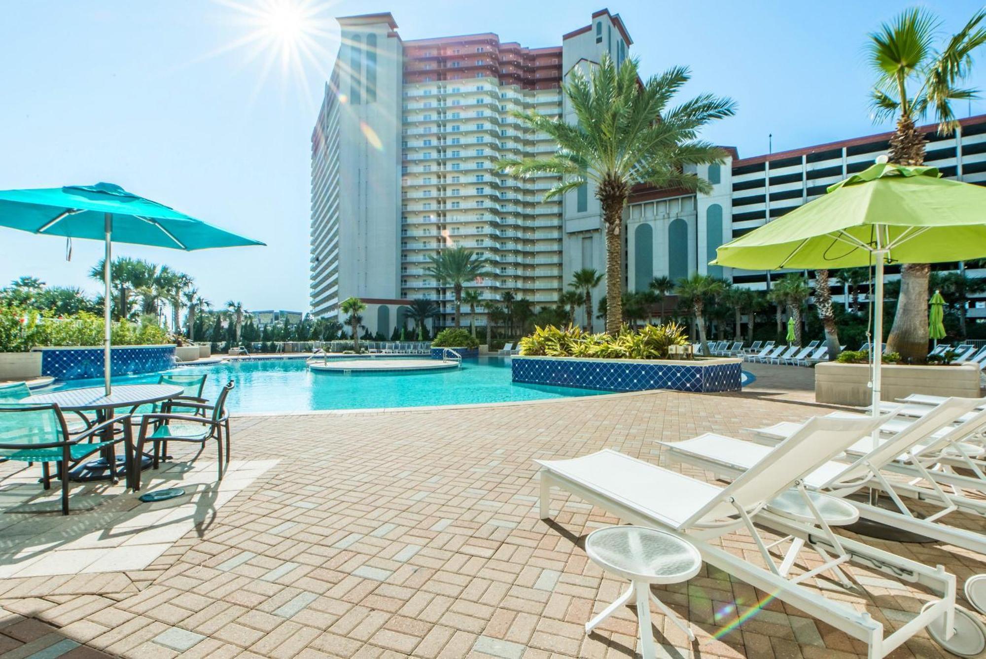 Laketown Wharf 2118 Panama City Beach Kültér fotó