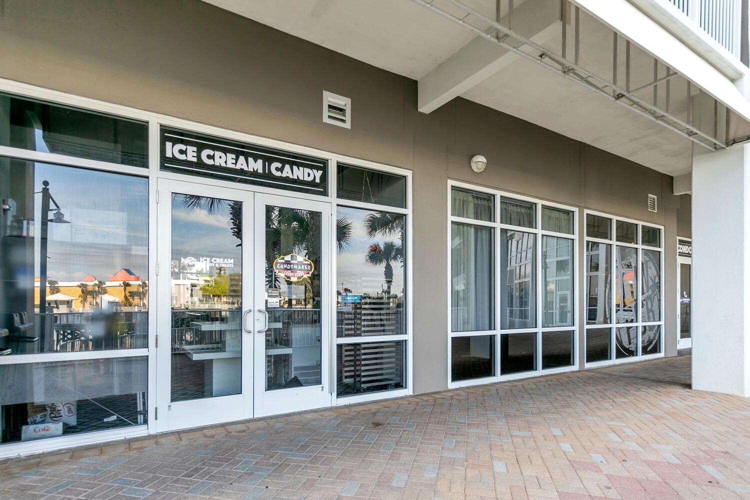 Laketown Wharf 2118 Panama City Beach Kültér fotó