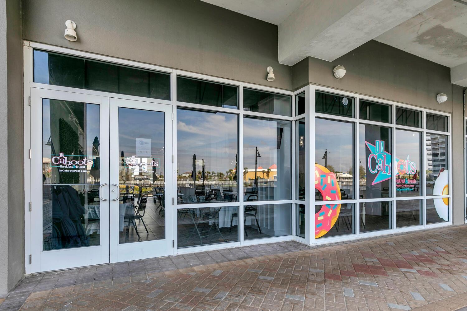 Laketown Wharf 2118 Panama City Beach Kültér fotó