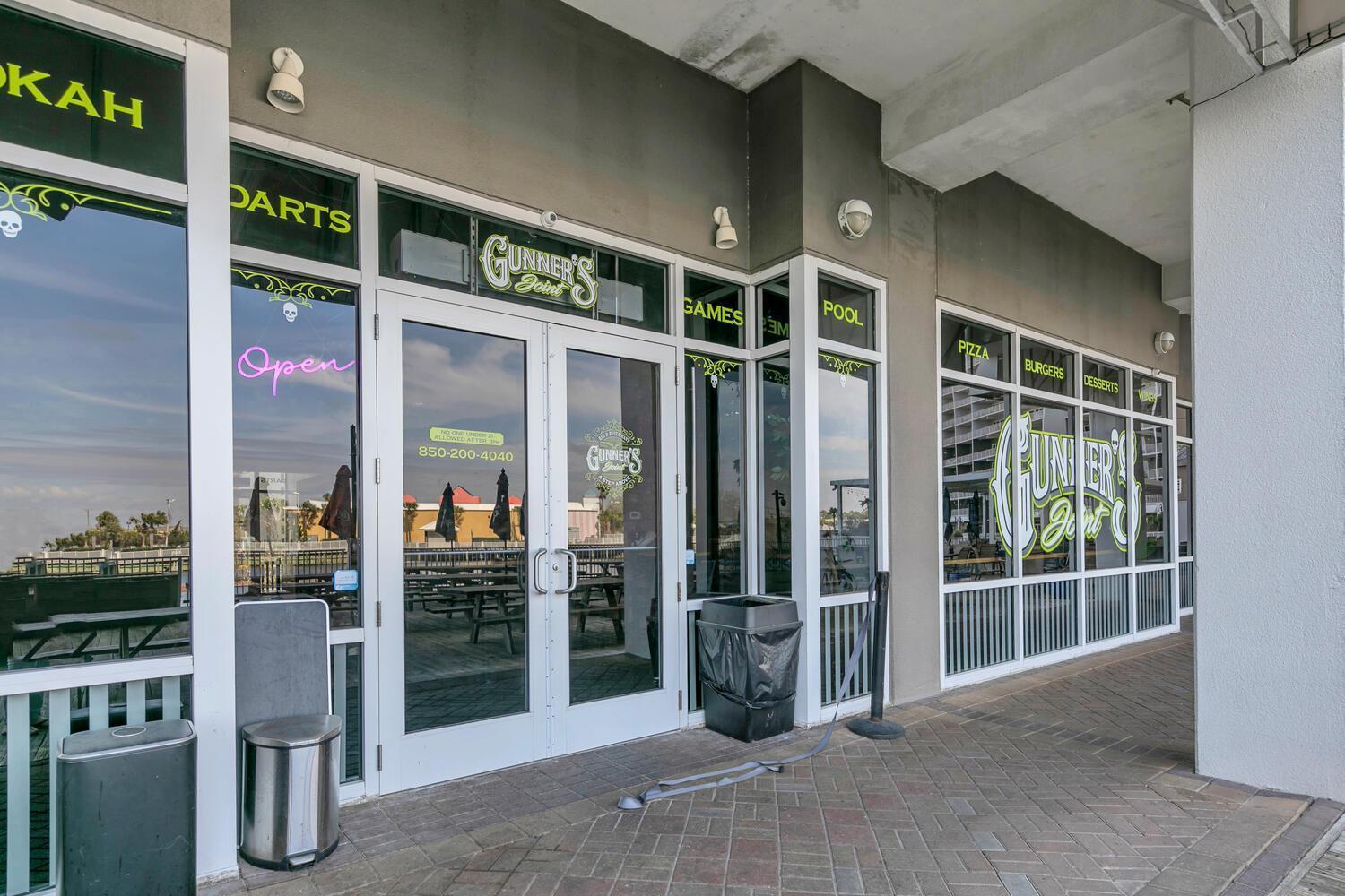 Laketown Wharf 2118 Panama City Beach Kültér fotó